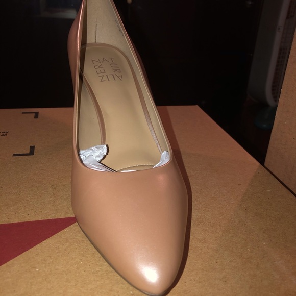 naturalizer natalie shoes